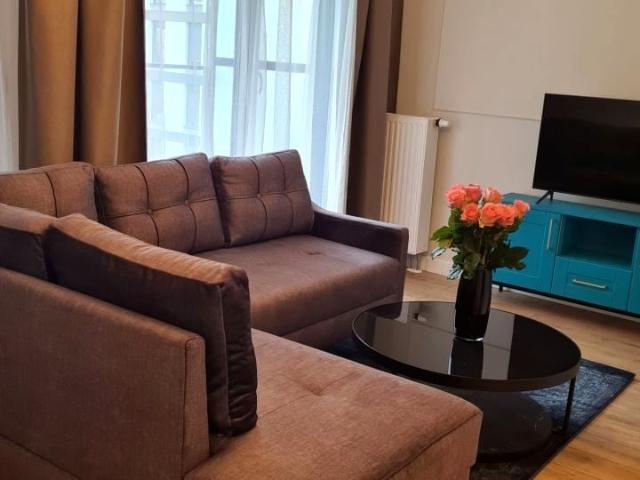 Mieszkanie na wynajem, Poznań, Jeżyce, 31.70 m2