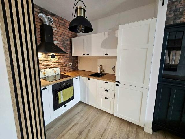 Mieszkanie na wynajem, Poznań, Jeżyce, 32.00 m2 Podolany