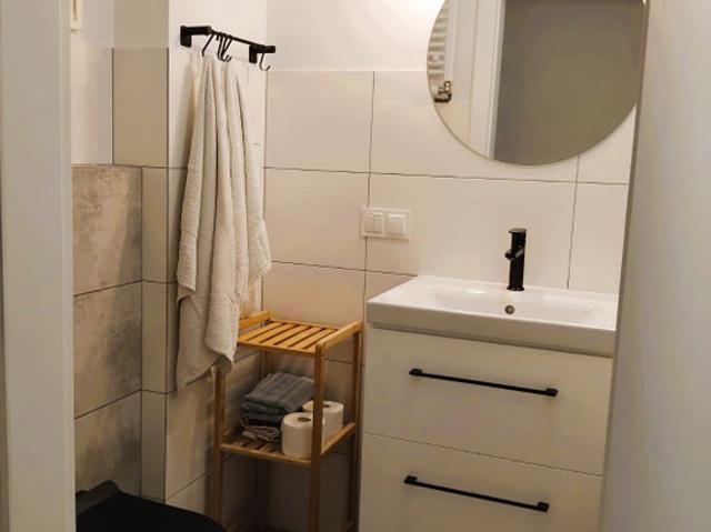 Mieszkanie na wynajem, Poznań, Jeżyce
