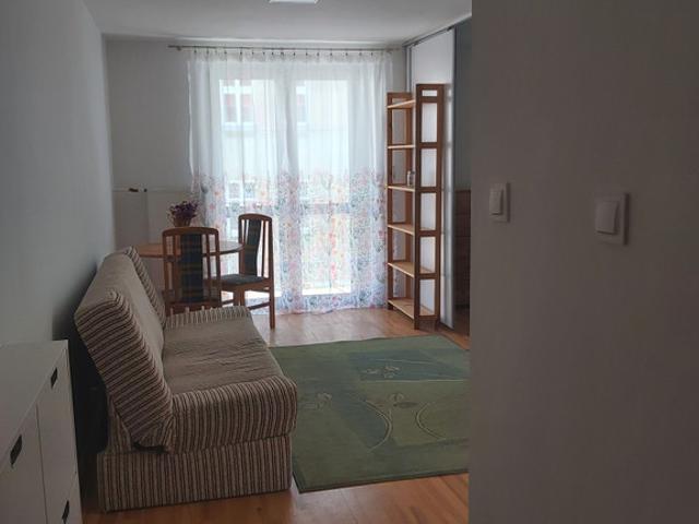 Mieszkanie na wynajem, Poznań, Jeżyce
