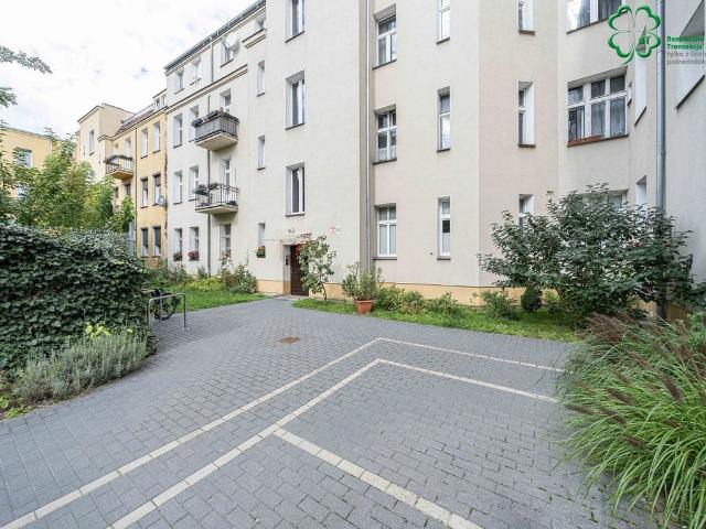 Mieszkanie na wynajem, Poznań, Jeżyce