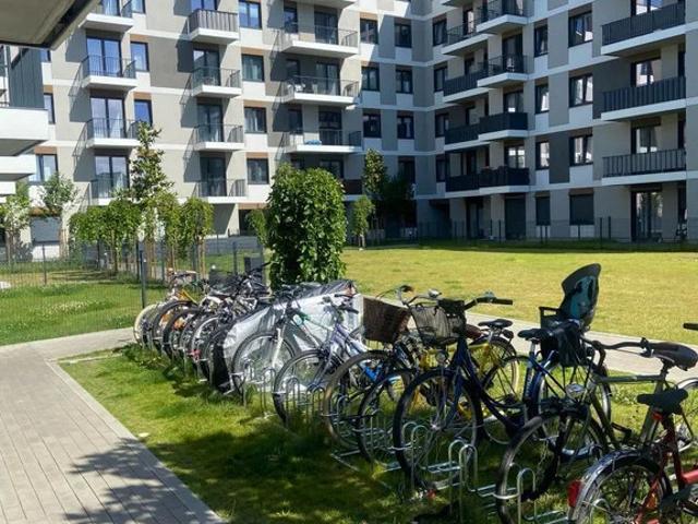 Mieszkanie na wynajem, Poznań, Jeleniogórska