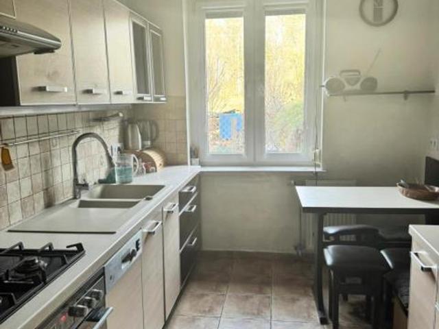 Mieszkanie na wynajem, Poznań, Ogrody, Pilicka