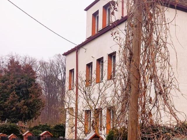 Mieszkanie na wynajem, Poznań, Ogrody, Pilicka