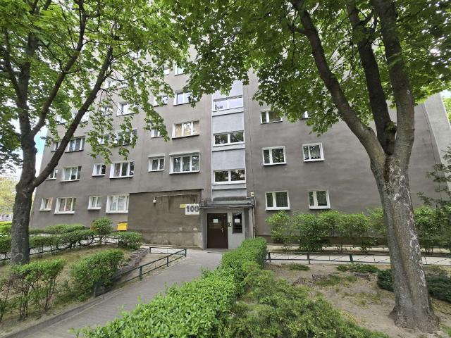 Mieszkanie na wynajem, Poznań, Ogrody, Szamotulska