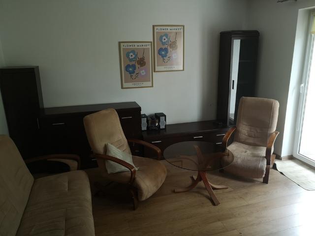 Mieszkanie na wynajem, Poznań, Ogrody