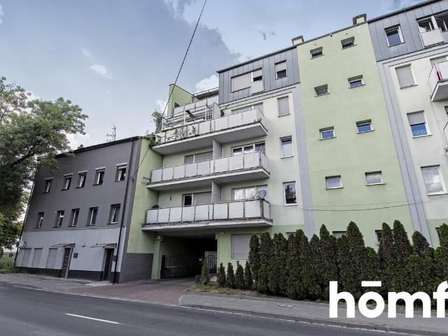 Mieszkanie na wynajem, Poznań, Ostrów Tumski Śródka Zawady Komandoria, Gnieźnieńska