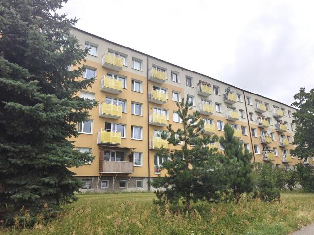 Mieszkanie na wynajem, Poznań, Os. Przyjaźni