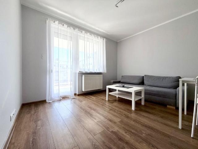 Mieszkanie na wynajem – Poznań, Marcelińska