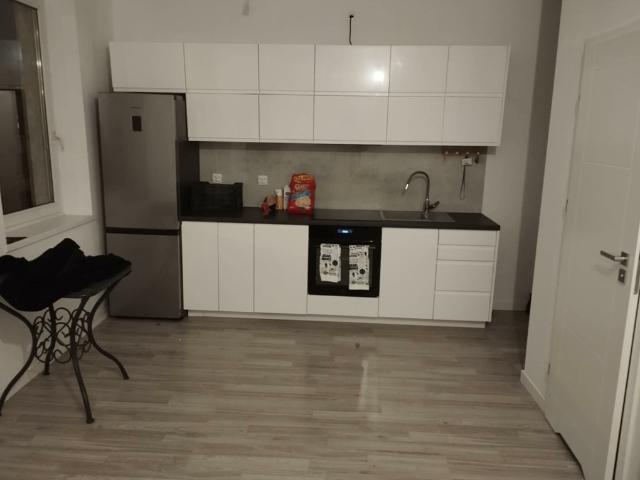 Mieszkanie na wynajem, Poznań, Nowe Miasto
