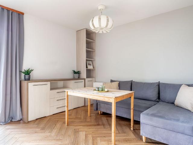 Mieszkanie na wynajem | Poznań Naramowice