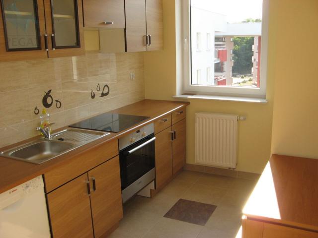 Mieszkanie na wynajem, Poznań, Naramowice, Błażeja