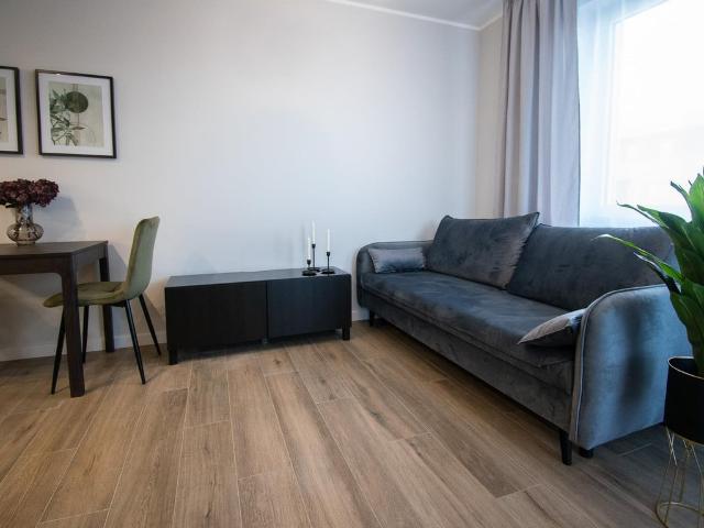 Mieszkanie na wynajem, Poznań, Naramowice, Błażeja
