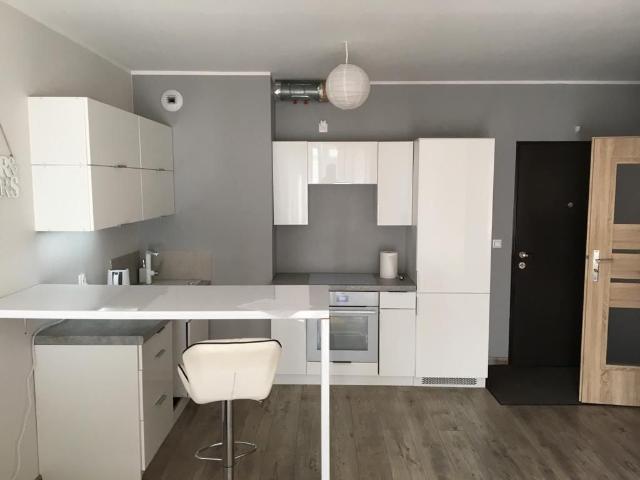 Mieszkanie na wynajem, Poznań, Naramowice, Jasna Rola