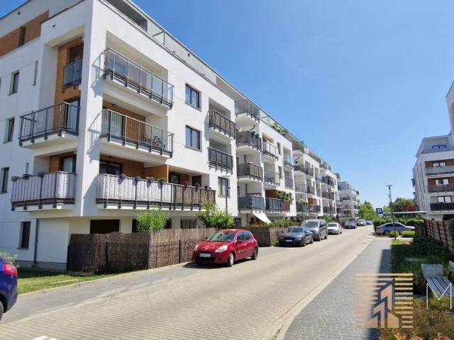 Mieszkanie na wynajem, Poznań, Naramowice, Karpia