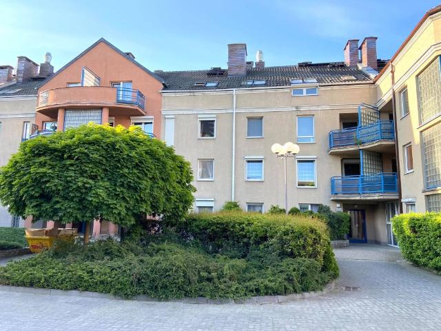 Mieszkanie na wynajem, Poznań, Naramowice, Naramowicka