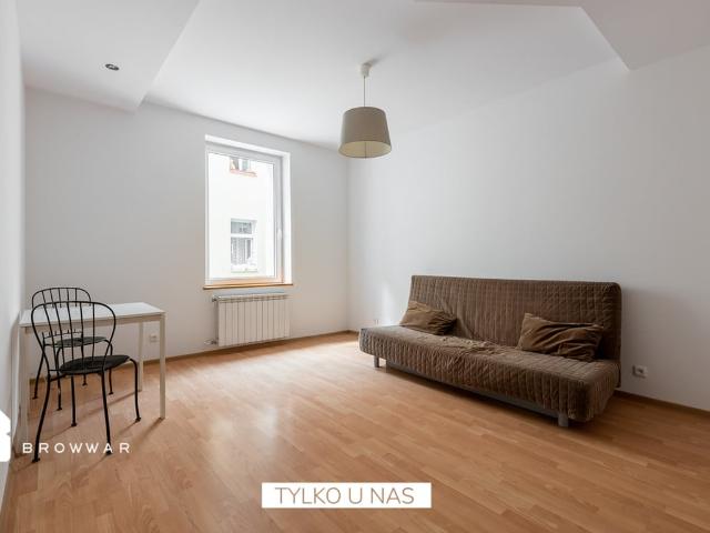 Mieszkanie na wynajem, Poznań, Niegolewskich