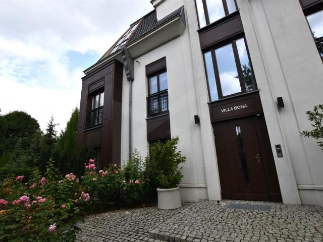 Mieszkanie na wynajem, Poznań, Sołacz, Podlaska