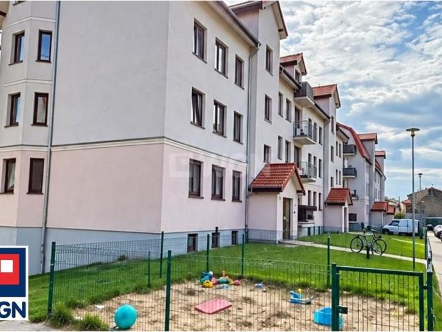 Mieszkanie na wynajem, Poznańska
