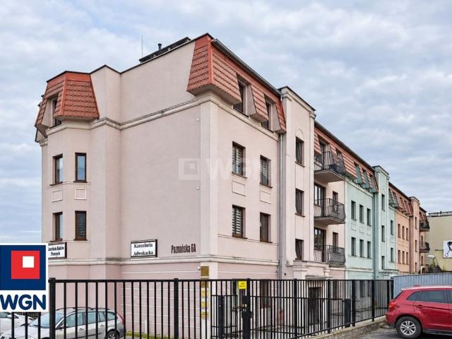 Mieszkanie na wynajem, Poznańska