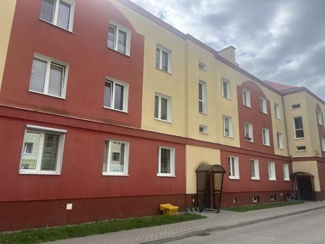 Mieszkanie na wynajem | Poznań Starołęka