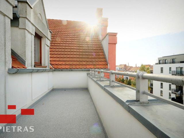 Mieszkanie na wynajem, Poznań, Stare Miasto, Szyperska