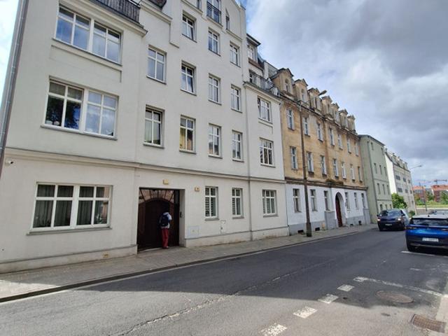 Mieszkanie na wynajem, Poznań, Stare Miasto, Zagórze