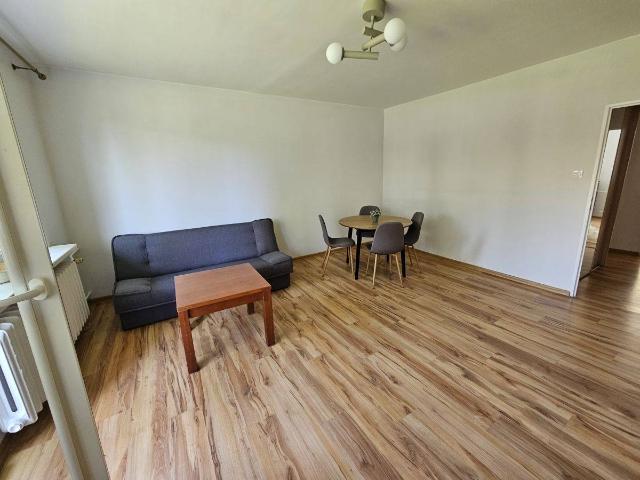 Mieszkanie na wynajem, Poznań, Stare Miasto, 49.00 m2