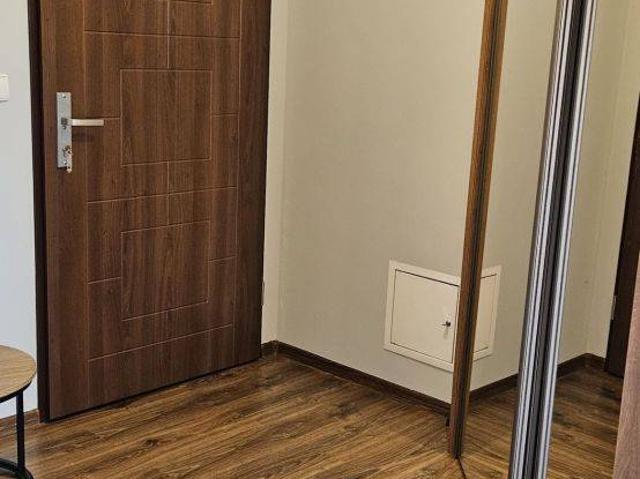 Mieszkanie na wynajem, Poznań, Stare Miasto, 55.00 m2
