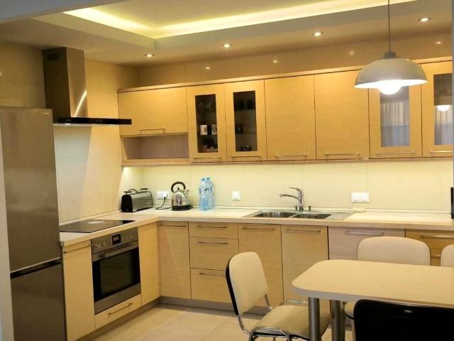 Mieszkanie na wynajem, Poznań, Stare Miasto, 68.00 m2 Piątkowo