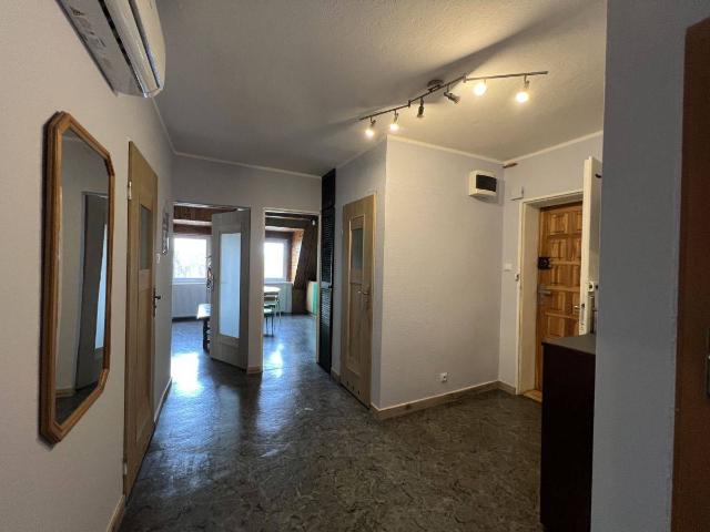Mieszkanie na wynajem, Poznań, Stare Miasto, 68.40 m2