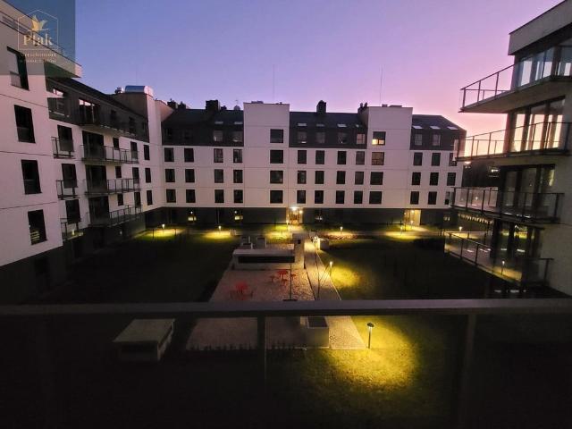 Mieszkanie na wynajem, Poznań, Stare Miasto