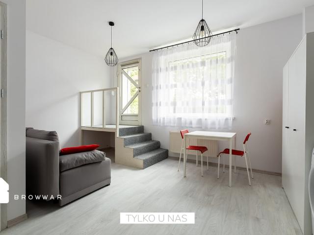 Mieszkanie na wynajem, Poznań, Piękna