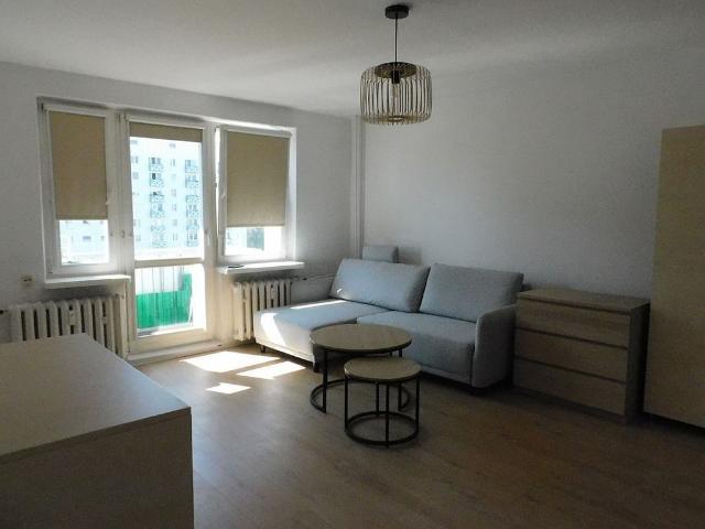 Mieszkanie na wynajem, Poznań, Piątkowo