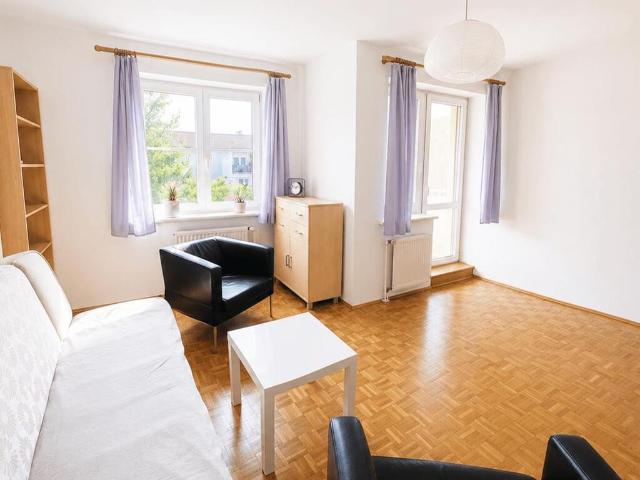 Mieszkanie na wynajem, Poznań, Piątkowo, Drewsa