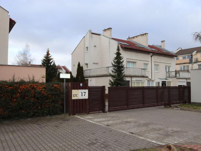 Mieszkanie na wynajem, Poznań, Piątkowo, Franciszka Stróżyńskiego