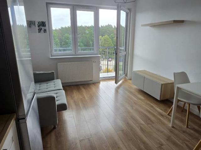 Mieszkanie na wynajem, Poznań, Piątkowo, Os. Batorego