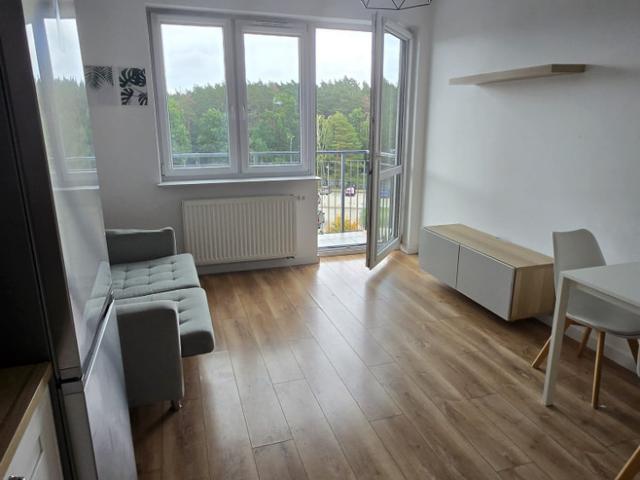 Mieszkanie na wynajem, Poznań, Piątkowo, Os. Batorego