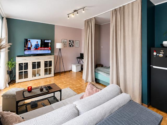 Mieszkanie na wynajem, Poznań, Piątkowo, Os. Stefana Batorego