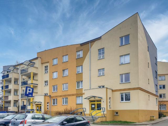 Mieszkanie na wynajem, Poznań, Piątkowo, Osiedle Władysława Łokietka