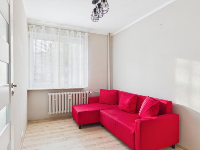 Mieszkanie na wynajem, Poznań, Osiedle Bolesława Chrobrego