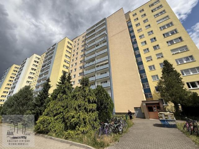 Mieszkanie na wynajem, Poznań, Piątkowo, Osiedle Bolesława Chrobrego