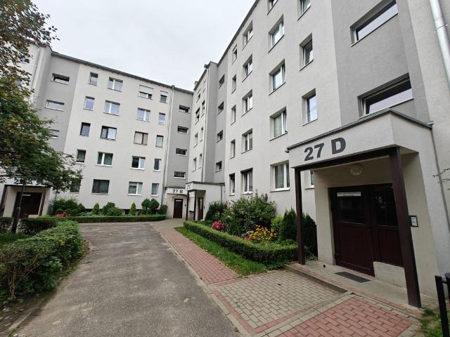 Mieszkanie na wynajem, Poznań, Piątkowo, Osiedle Bolesława Śmiałego