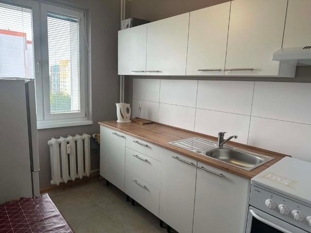 Mieszkanie na wynajem, Poznań, Piątkowo, Osiedle Jana III Sobieskiego
