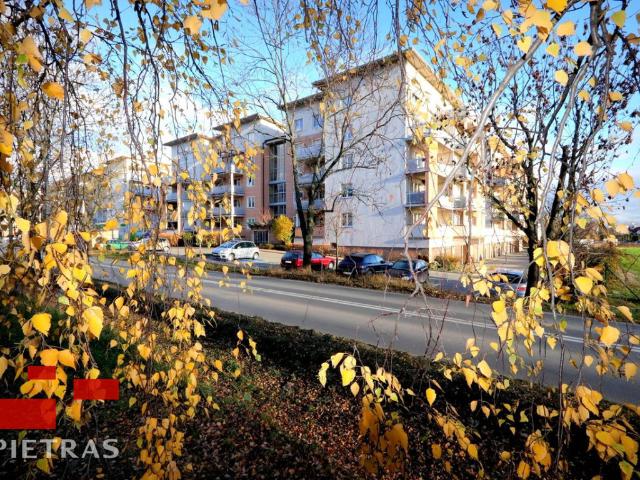 Mieszkanie na wynajem, Poznań, Piątkowo, Mateckiego