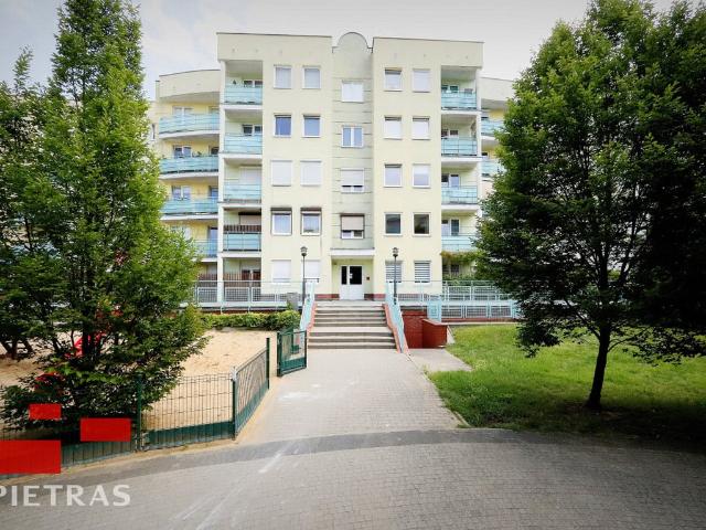 Mieszkanie na wynajem, Poznań, Piątkowo, Stefana Batorego