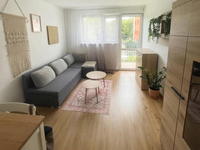Mieszkanie na wynajem, Poznań, Piątkowo, Piątkowska
