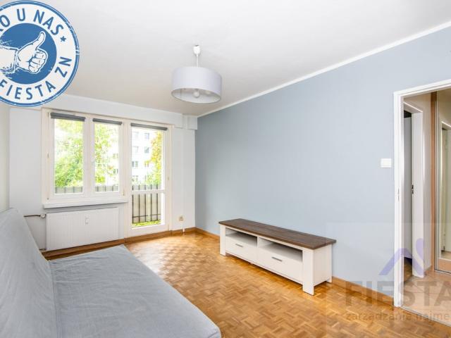 Mieszkanie na wynajem, Poznań, Rataje, Os. Armii Krajowej