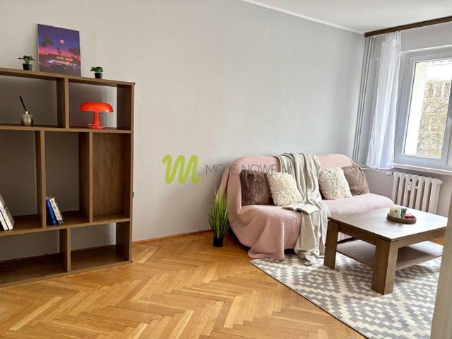 Mieszkanie na wynajem, Poznań, Rataje, Os. Piastowskie
