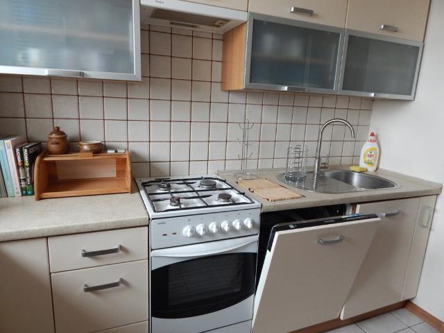 Mieszkanie na wynajem, Poznań, Rataje, Os. Tysiąclecia